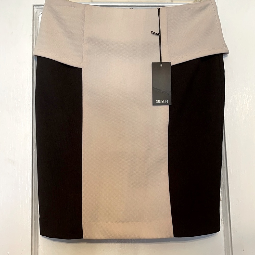 Greylin skirt_size XS_New w/tag
